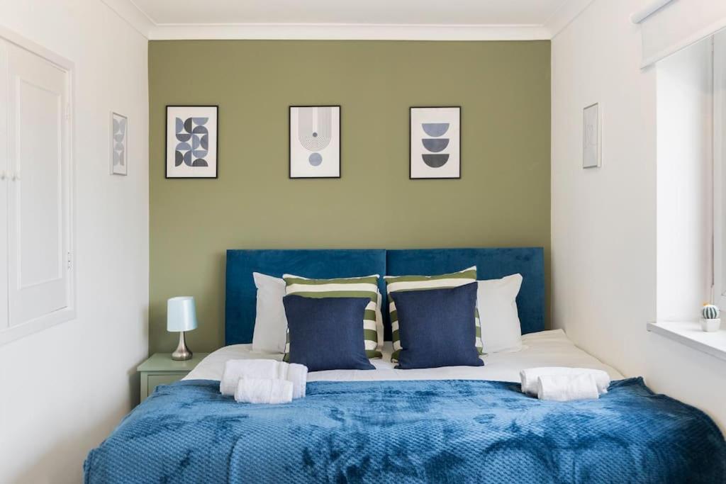 Shard View 2Br Next Tower Bridge Apartment Лондон Екстериор снимка